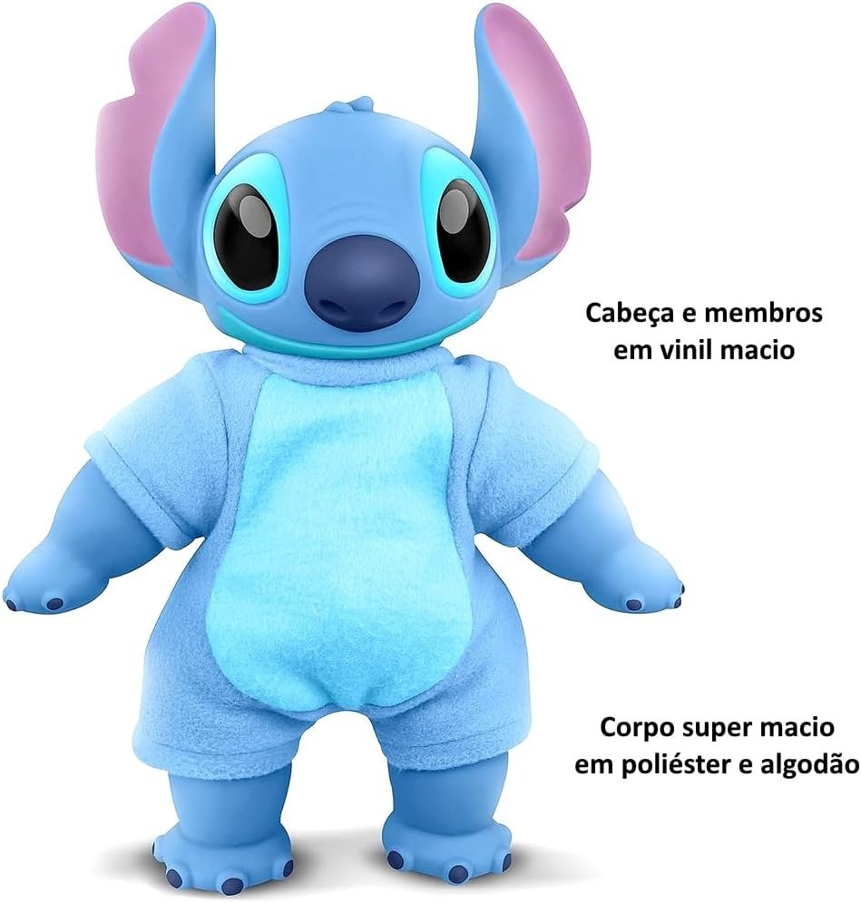 BONECO STITCH 
